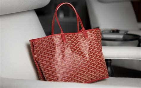 most popular goyard|best goyard bags in usa.